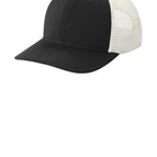 Black/ White / OSFA