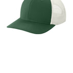 Forest Green/ White / OSFA