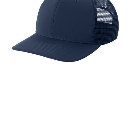 Sport-Tek ®  Club Trucker Cap STC46