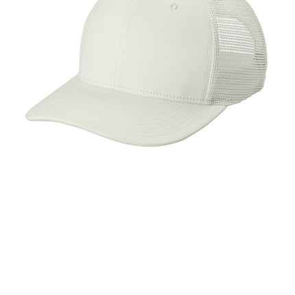 Sport-Tek ®  Club Trucker Cap STC46