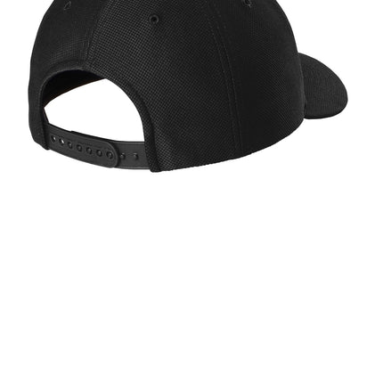 Sport-Tek  ®  Action Snapback Cap. STC50