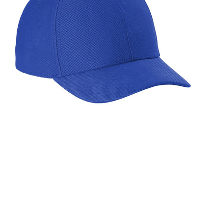 Sport-Tek  ®  Action Snapback Cap. STC50