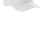 White / OSFA