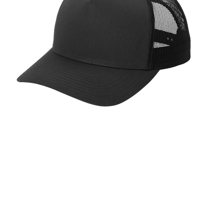Sport-Tek ®  YP Classics ®  Retro Trucker 5-Panel Cap STC54