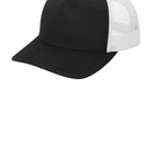 Black/ White / OSFA