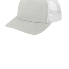 Silver/ White / OSFA