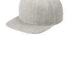 Heather Grey / OSFA