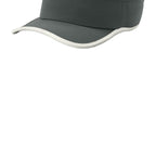 Iron Grey/ White / OSFA