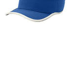 True Royal/ White / OSFA