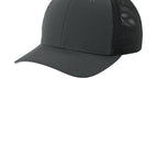 Iron Grey/ Black / S/M