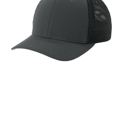 Sport-Tek ®  Stretch-Tek Mesh Back Cap STC60