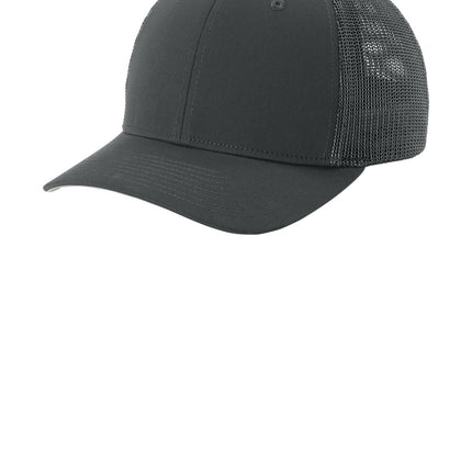 Sport-Tek ®  Stretch-Tek Mesh Back Cap STC60