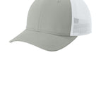 Silver/ White / S/M