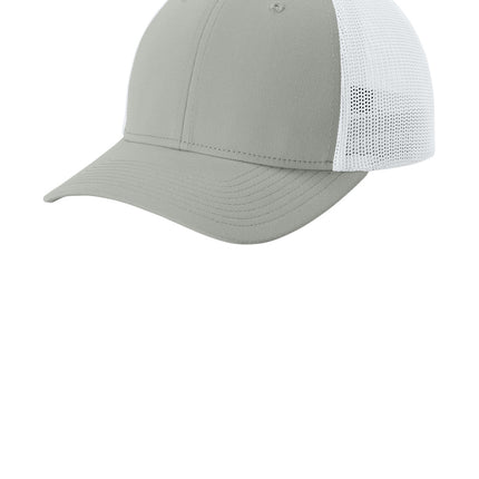 Sport-Tek ®  Stretch-Tek Mesh Back Cap STC60