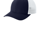 True Navy/ White / S/M