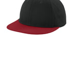 Black/ Deep Red/ Black / S/M