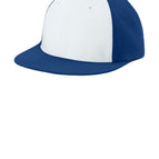 White/ True Royal/ True Royal / S/M
