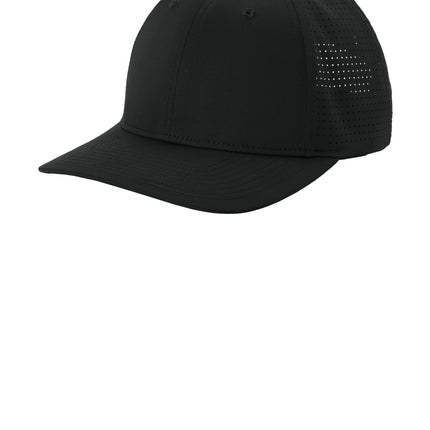 Sport-Tek ®  Pro-Cut Adjustable Cap STC65
