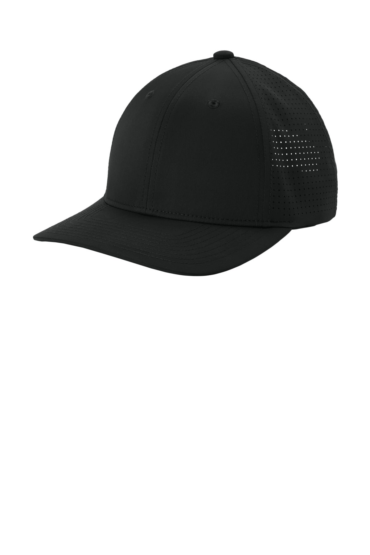 Sport-Tek® Pro-Cut Adjustable Cap STC65
