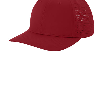 Sport-Tek ®  Pro-Cut Adjustable Cap STC65