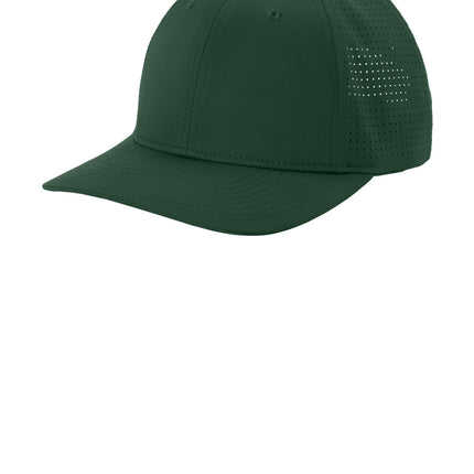 Sport-Tek ®  Pro-Cut Adjustable Cap STC65