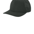 Iron Grey / OSFA