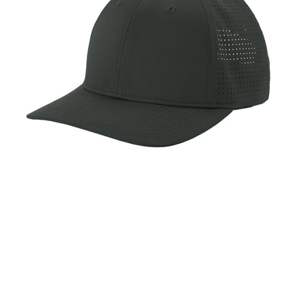 Sport-Tek ®  Pro-Cut Adjustable Cap STC65