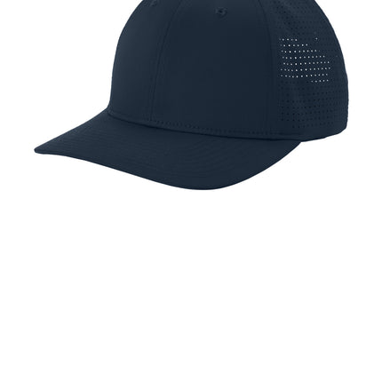 Sport-Tek ®  Pro-Cut Adjustable Cap STC65