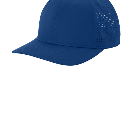 Sport-Tek ®  Pro-Cut Adjustable Cap STC65
