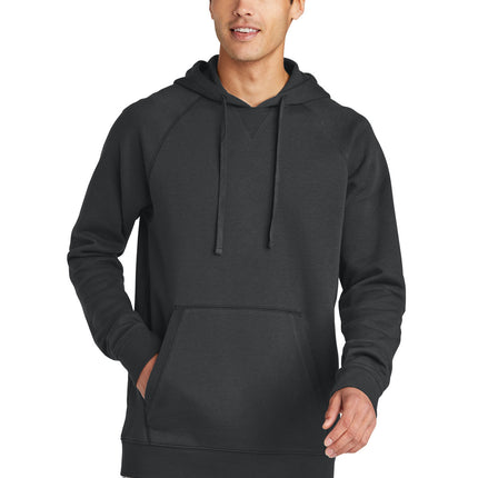 Sport-Tek ®  Drive Fleece Pullover Hoodie STF200