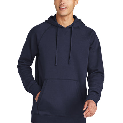 Sport-Tek ®  Drive Fleece Pullover Hoodie STF200