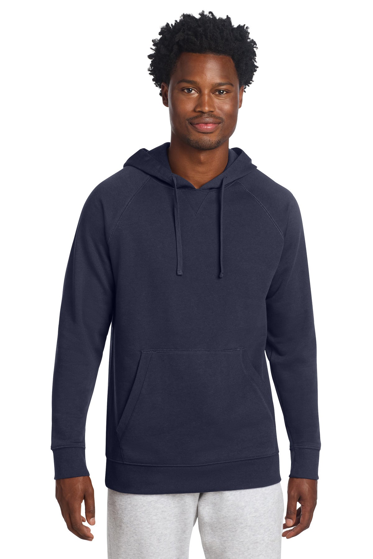 Sport-Tek® Drive Fleece Pullover Hoodie STF200
