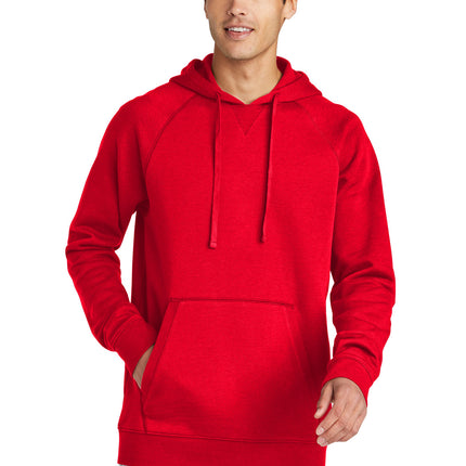 Sport-Tek ®  Drive Fleece Pullover Hoodie STF200