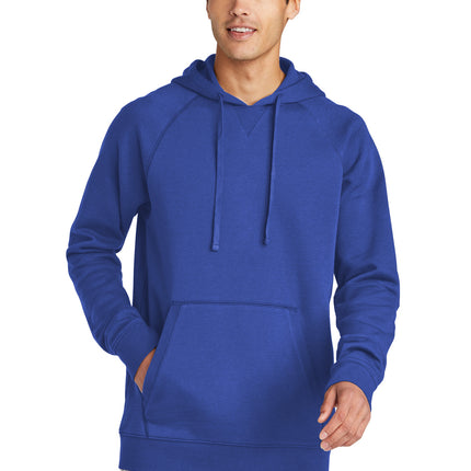 Sport-Tek ®  Drive Fleece Pullover Hoodie STF200