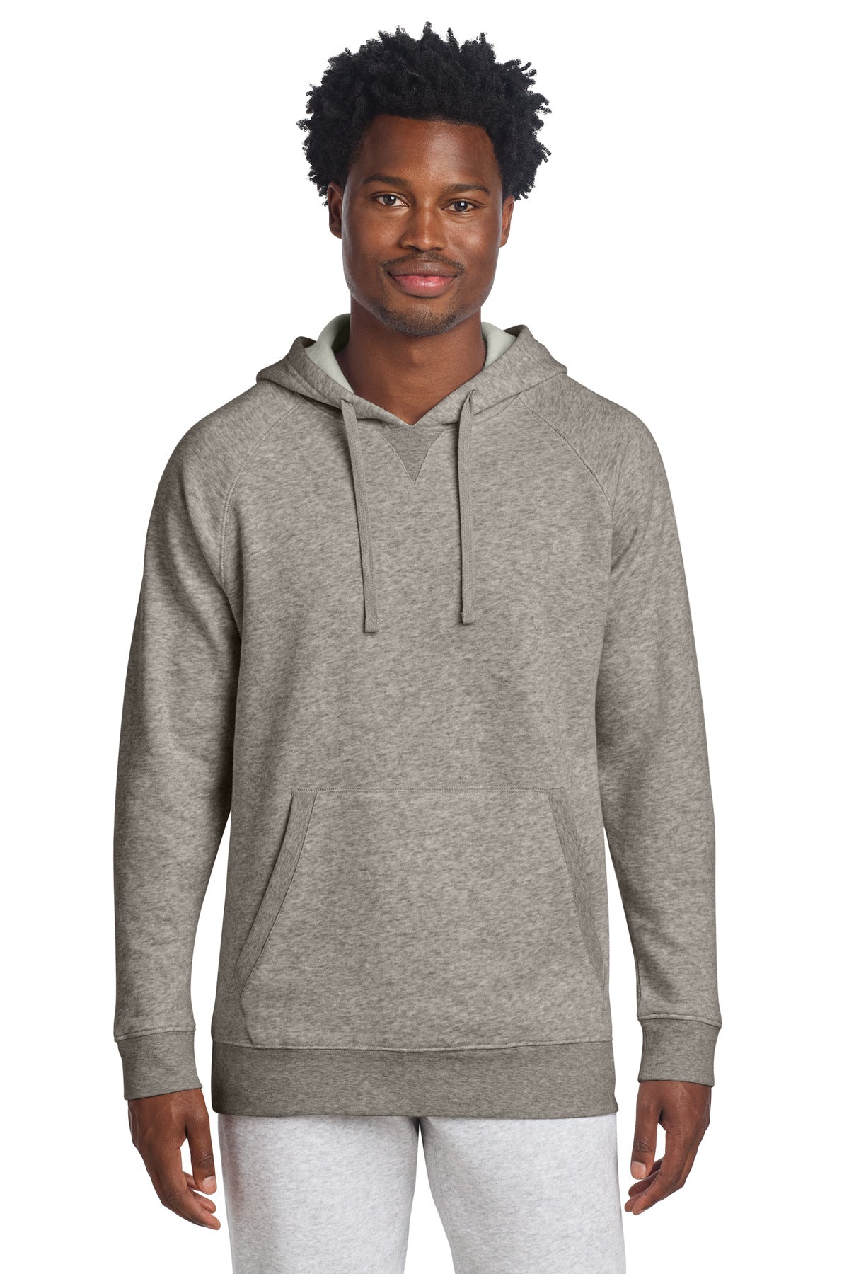 Sport-Tek® Drive Fleece Pullover Hoodie STF200