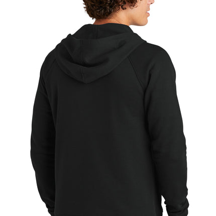 Sport-Tek ®  Dry Zone ®  Colorblock Raglan Polo. T476