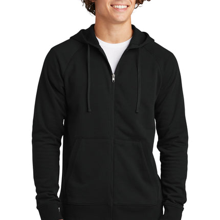 Sport-Tek ®  Dry Zone ®  Colorblock Raglan Polo. T476