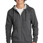 Graphite Heather / XS