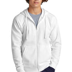 White / XS