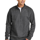 Graphite Heather / XS