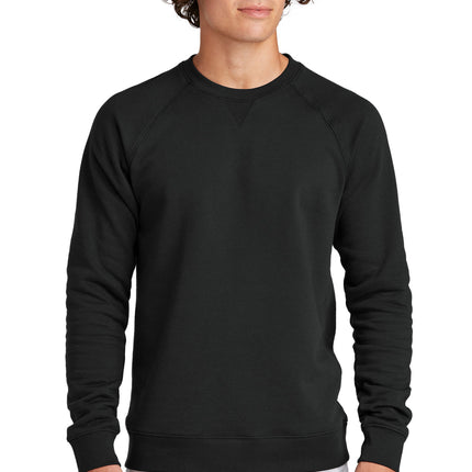 Sport-Tek ®  Drive Fleece Crewneck STF203