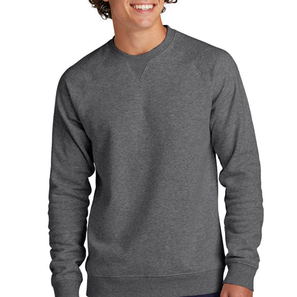 Sport-Tek ®  Drive Fleece Crewneck STF203