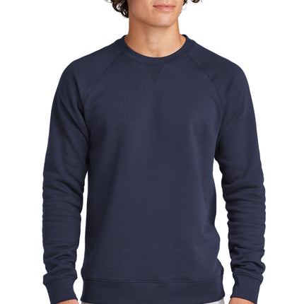 Sport-Tek ®  Drive Fleece Crewneck STF203