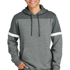 Dark Smoke Grey/ Vintage Heather / XS