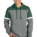 Forest Green/ Vintage Heather / XS