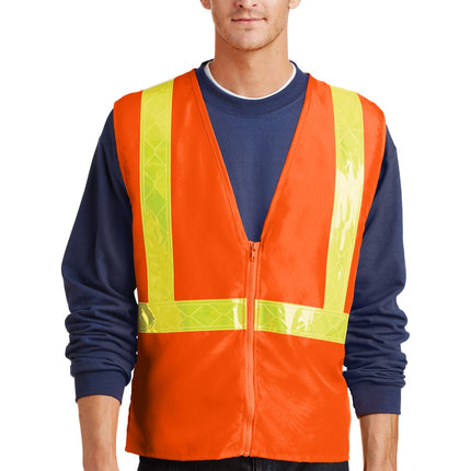Port Authority ®  Enhanced Visibility Vest.  SV01