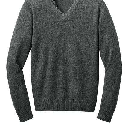 Port Authority ® Arc Sweater Fleece 1/4-Zip F426
