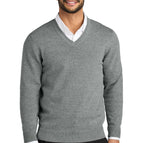 Medium Heather Grey / XS