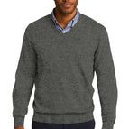 Charcoal Heather / XS