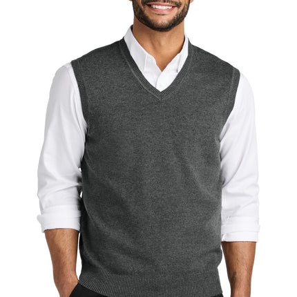 Port Authority ®  Easy Care Sweater Vest SW2860